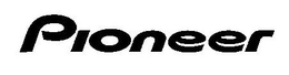 PIONEER trademark