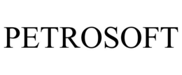 PETROSOFT trademark