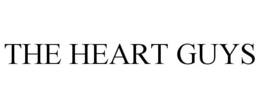 THE HEART GUYS trademark