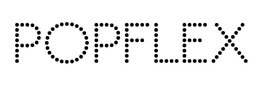 POPFLEX trademark