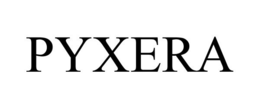 PYXERA trademark