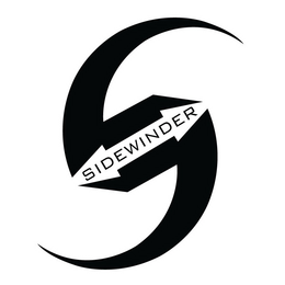 S SIDEWINDER trademark