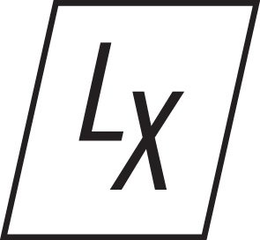 LX trademark