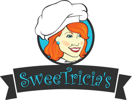 SWEETRICIA'S trademark