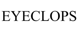 EYECLOPS trademark