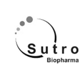 SUTRO BIOPHARMA trademark