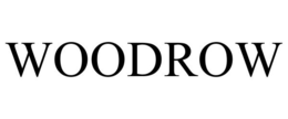 WOODROW trademark