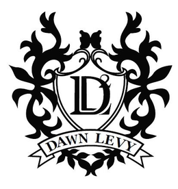 DL DAWN LEVY 2 trademark