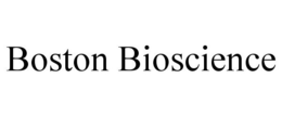 BOSTON BIOSCIENCE trademark