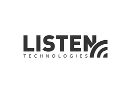 LISTEN TECHNOLOGIES trademark
