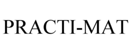 PRACTI-MAT trademark