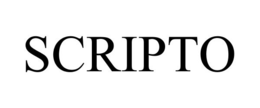 SCRIPTO trademark