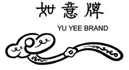 YU YEE BRAND trademark