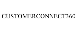 CUSTOMERCONNECT360 trademark