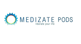 MEDIZATE PODS LIBERATE YOUR LIFE trademark