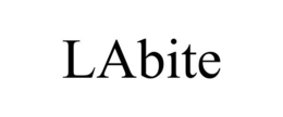 LABITE trademark