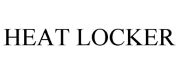HEAT LOCKER trademark