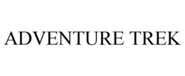 ADVENTURE TREK trademark