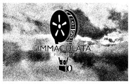 1.43:1 GN3:15 IMMACULATA PICTURES trademark