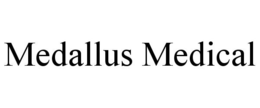 MEDALLUS MEDICAL trademark