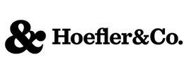 & HOEFLER&CO. trademark
