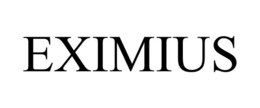 EXIMIUS trademark