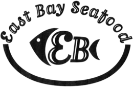 EAST BAY SEAFOOD trademark