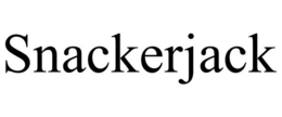 SNACKERJACK trademark