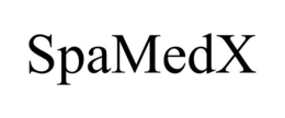 SPAMEDX trademark
