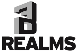 3D REALMS trademark