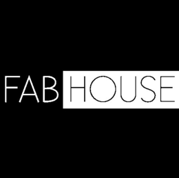 FAB HOUSE trademark
