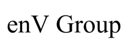 ENV GROUP trademark