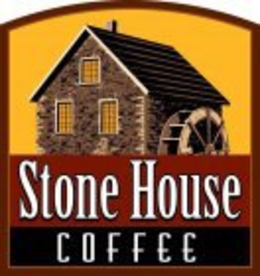 STONE HOUSE COFFEE trademark