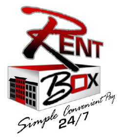 RENT BOX SIMPLE CONVENIENT PAY 24/7 trademark