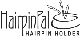 HAIRPINPAL HAIRPIN HOLDER trademark