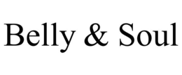 BELLY & SOUL trademark