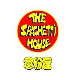 THE SPAGHETTI HOUSE trademark