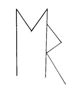 MR trademark