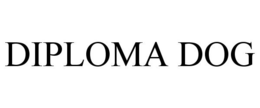DIPLOMA DOG trademark