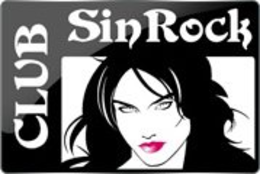 CLUB SINROCK trademark