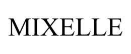 MIXELLE trademark