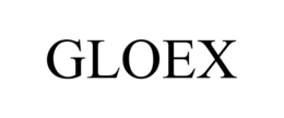 GLOEX trademark