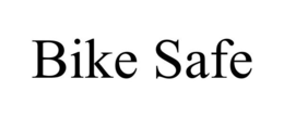 BIKE SAFE trademark