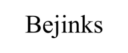 BEJINKS trademark