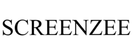 SCREENZEE trademark
