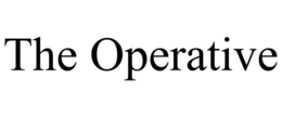 THE OPERATIVE trademark