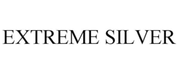 EXTREME SILVER trademark