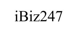 IBIZ247 trademark