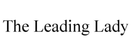 THE LEADING LADY trademark