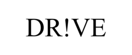 DR!VE trademark